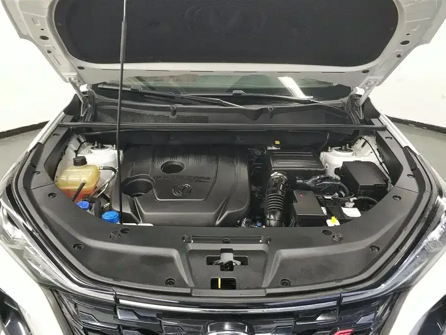 Changan CS75PLUS 2023 из CN, фото 10