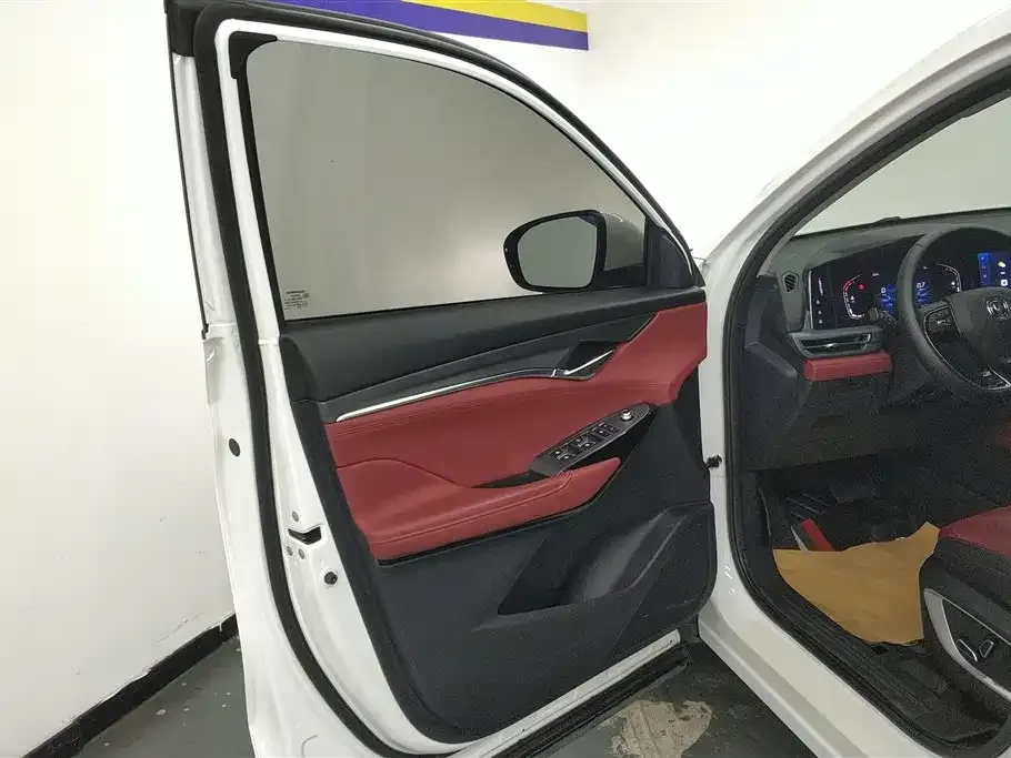 Changan CS75PLUS 2023 из CN, фото 3