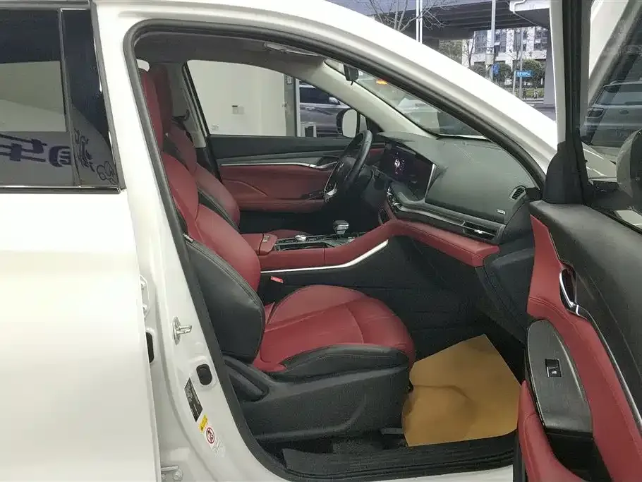 Changan CS75PLUS 2023 из CN, фото 9