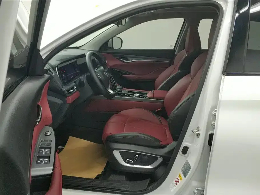 Changan CS75PLUS 2023 из CN, фото 7