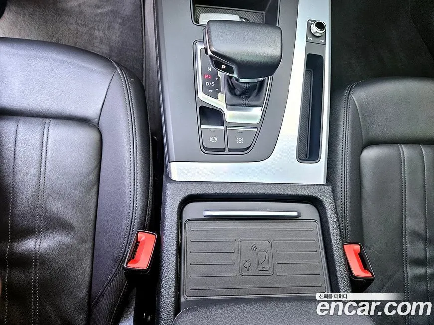 Audi Q5 2023 из KR, фото 7