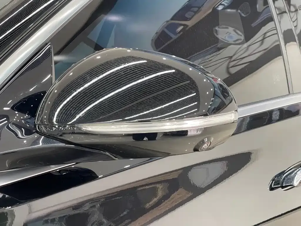 Mercedes-Benz S-Class 2022 из CN, фото 4