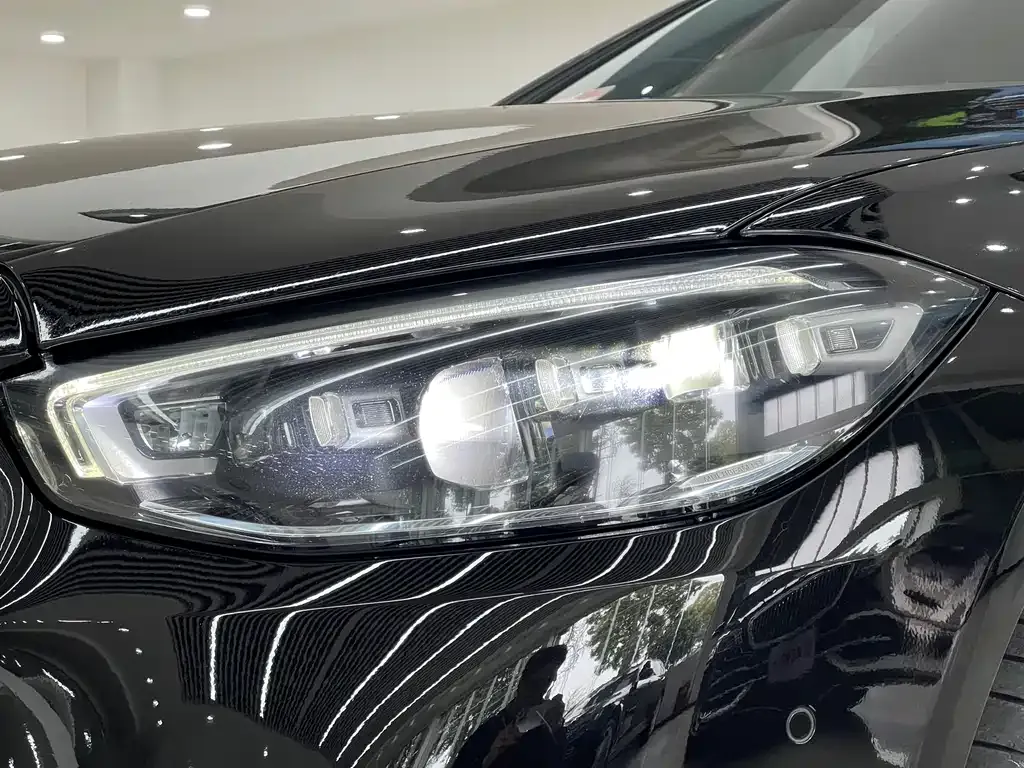 Mercedes-Benz S-Class 2022 из CN, фото 5