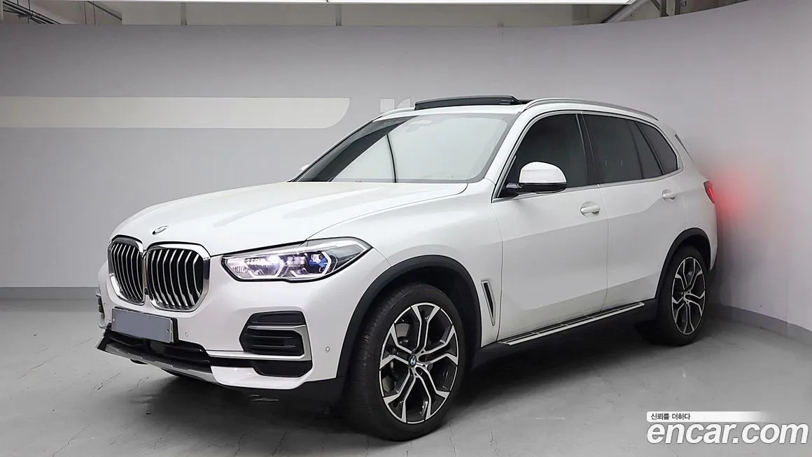 BMW X5 — фото 2