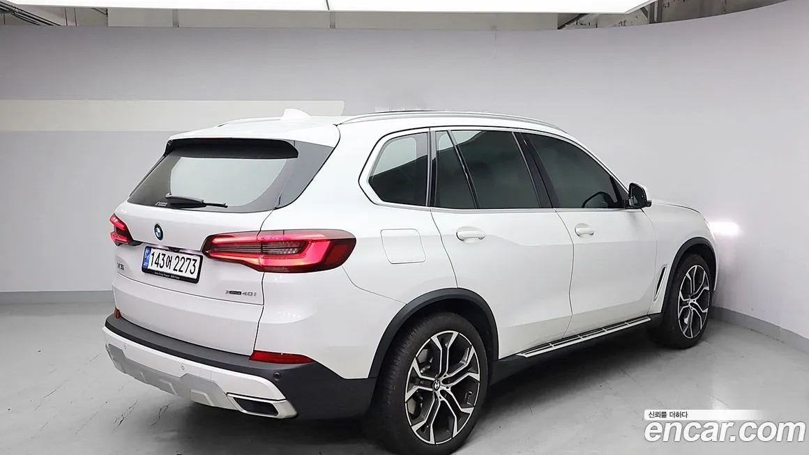 BMW X5 — фото 10
