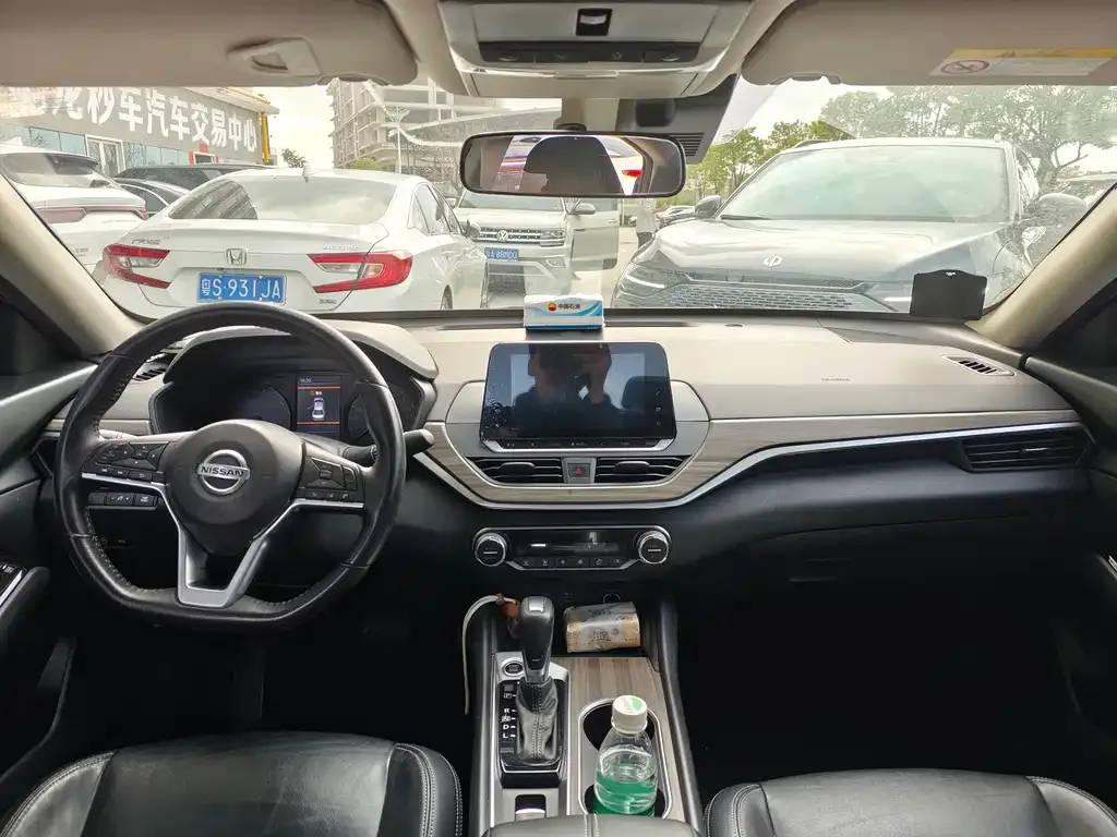 Nissan Teana 2021 из CN, фото 6