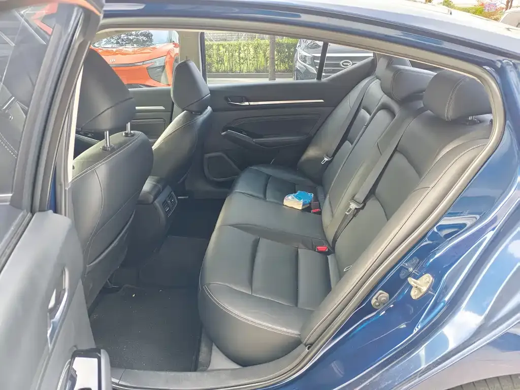 Nissan Teana 2021 из CN, фото 8