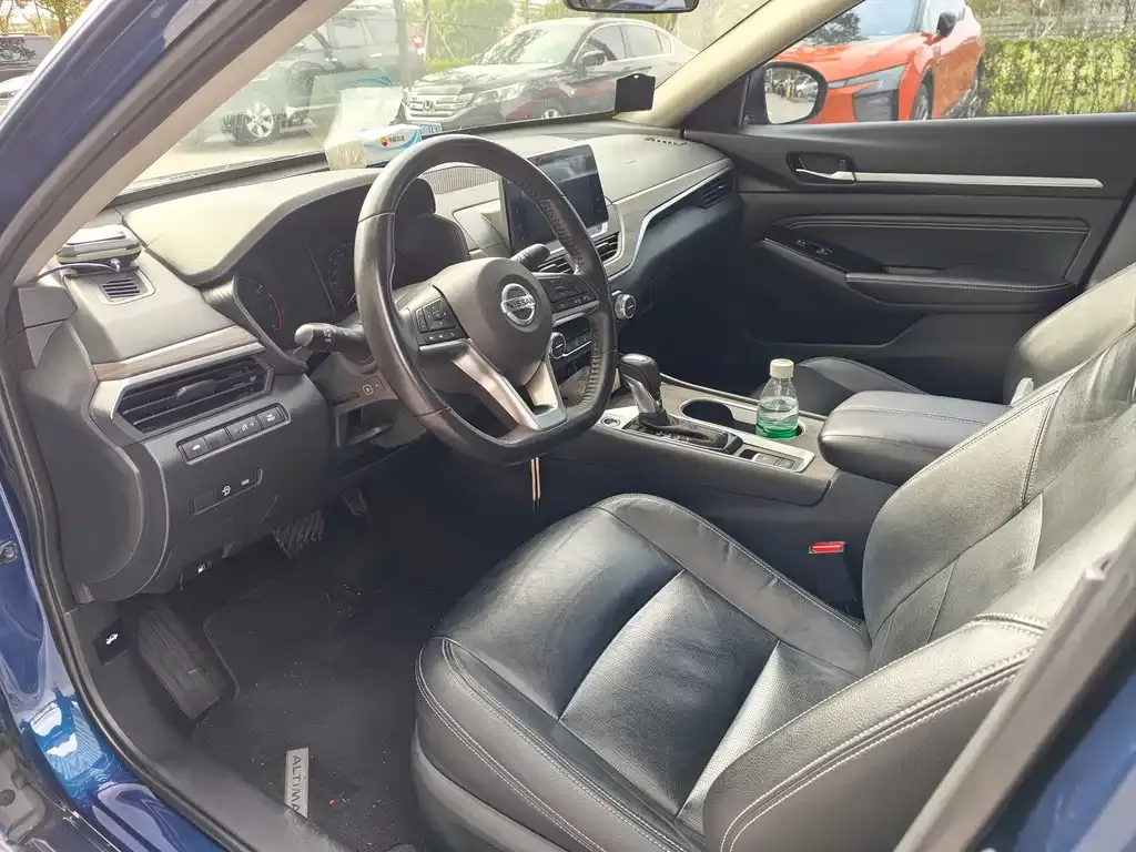 Nissan Teana 2021 из CN, фото 9