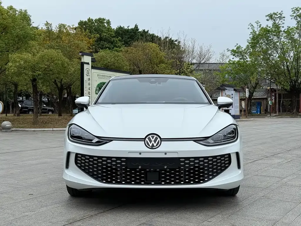 Volkswagen Lamando 2025 из CN, фото 10