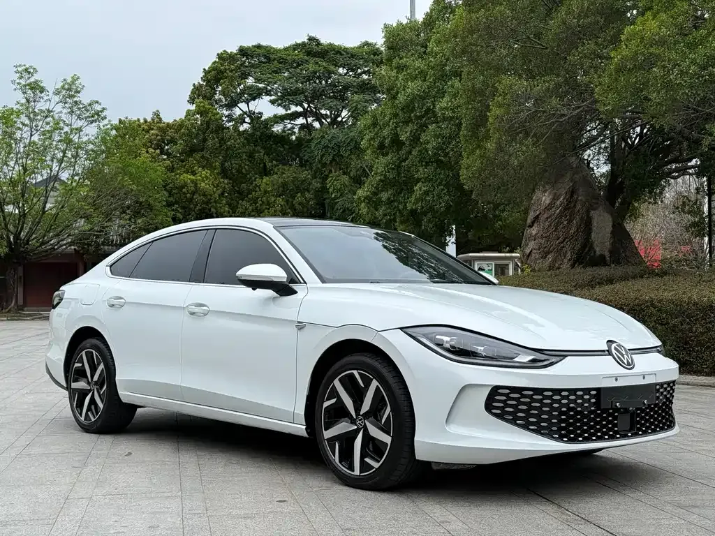 Volkswagen Lamando 2025 из CN, фото 8