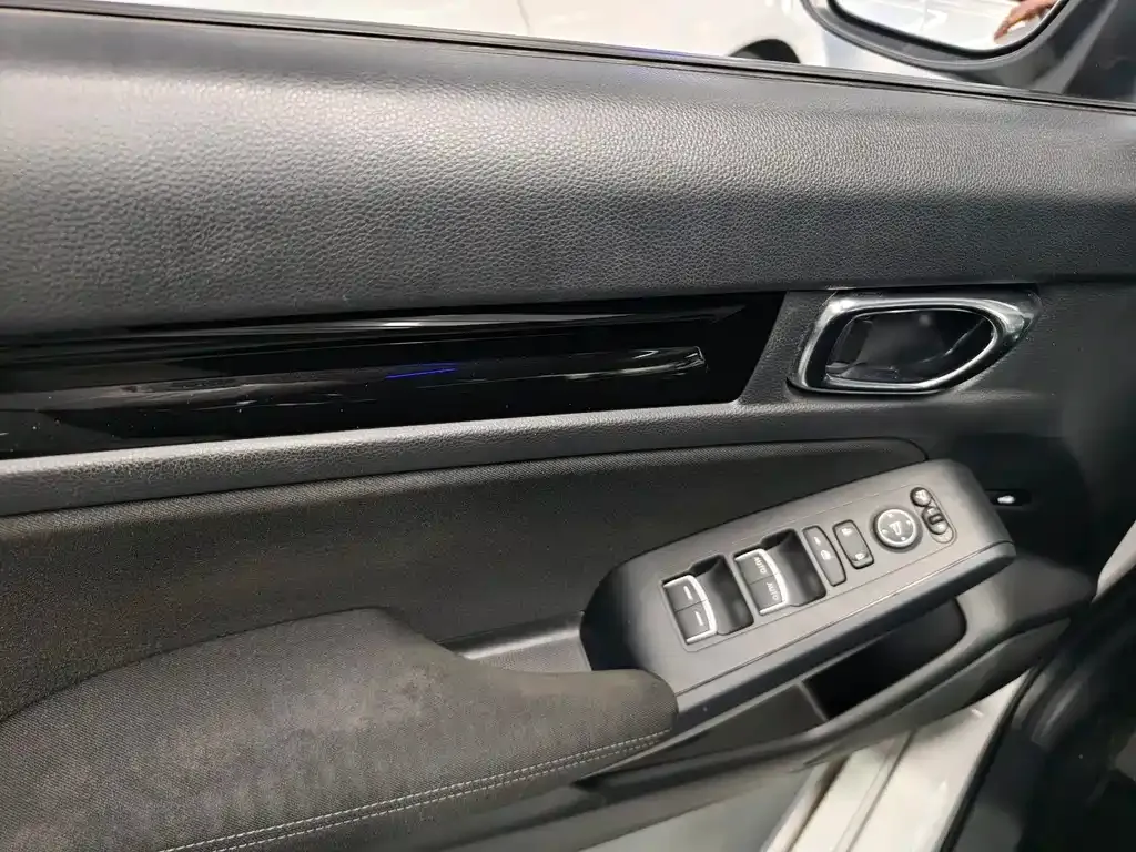 Honda Civic — фото 3