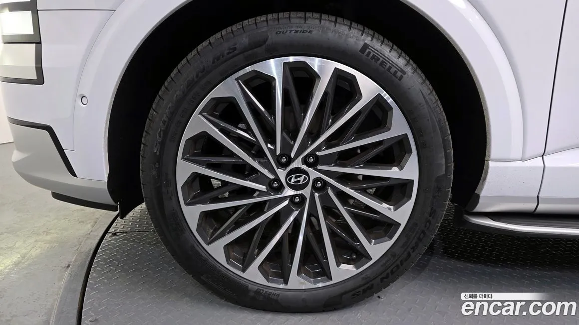 Hyundai Palisade — фото 3