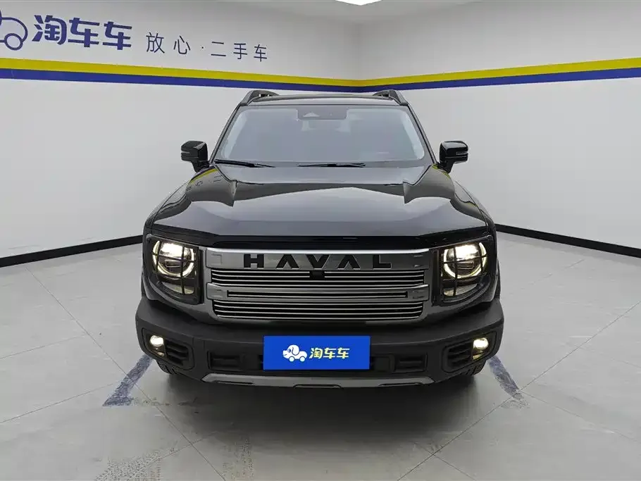 Haval Big Dog — фото 2