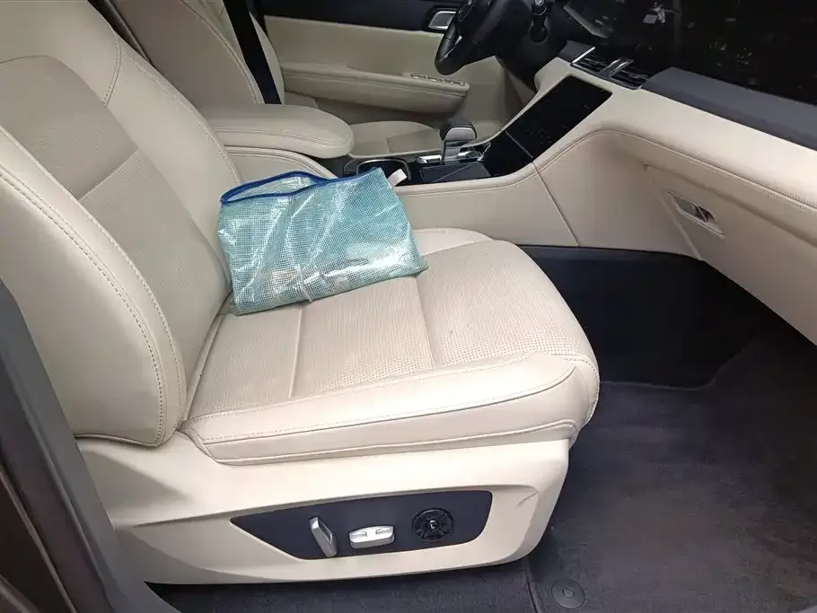 Li Auto ONE 2023 из CN, фото 6