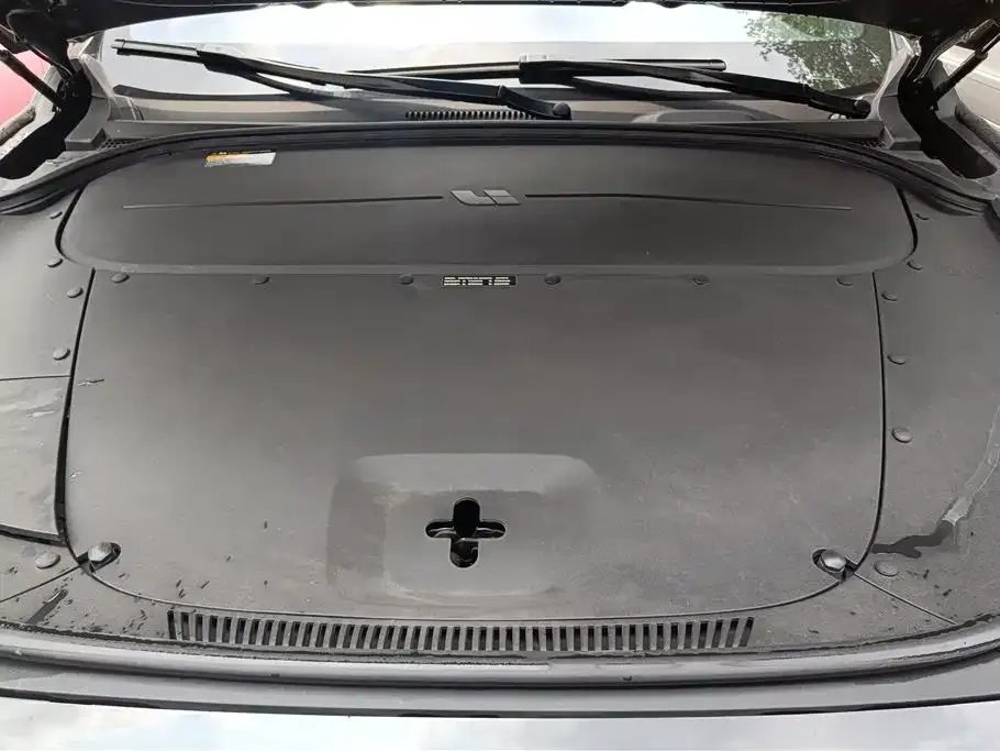 Li Auto ONE 2023 из CN, фото 9