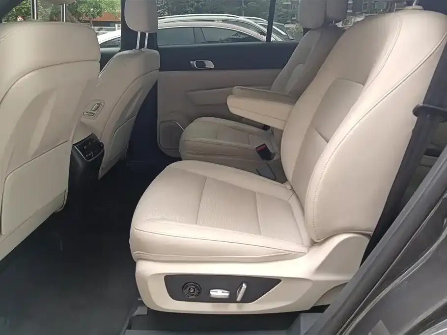 Li Auto ONE 2023 из CN, фото 3