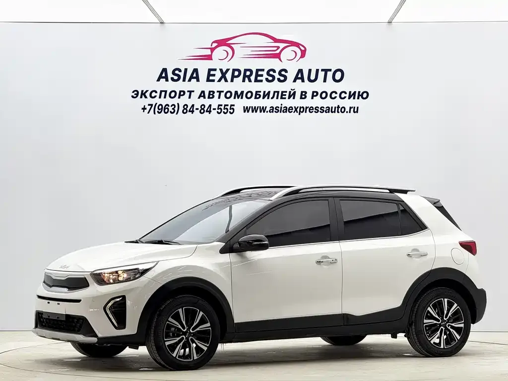 Kia KX1 2022 из CN, фото 1