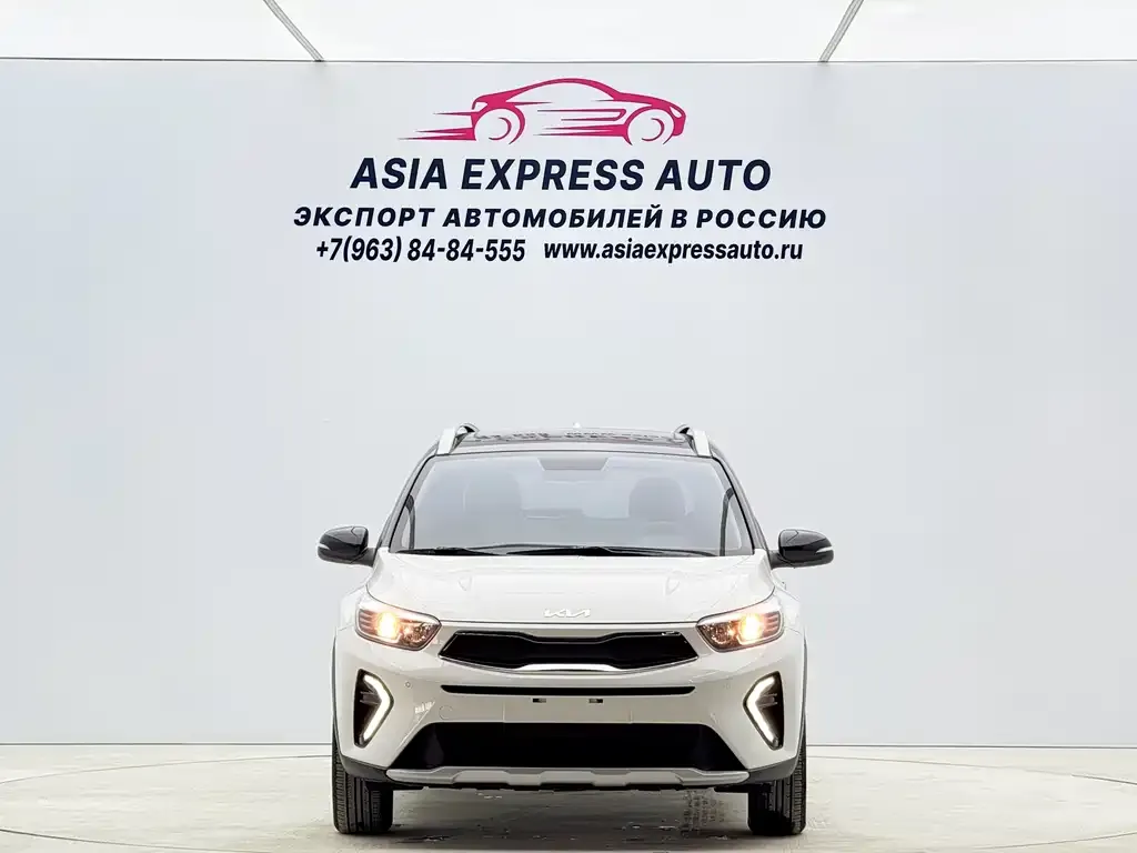 Kia KX1 2022 из CN, фото 10