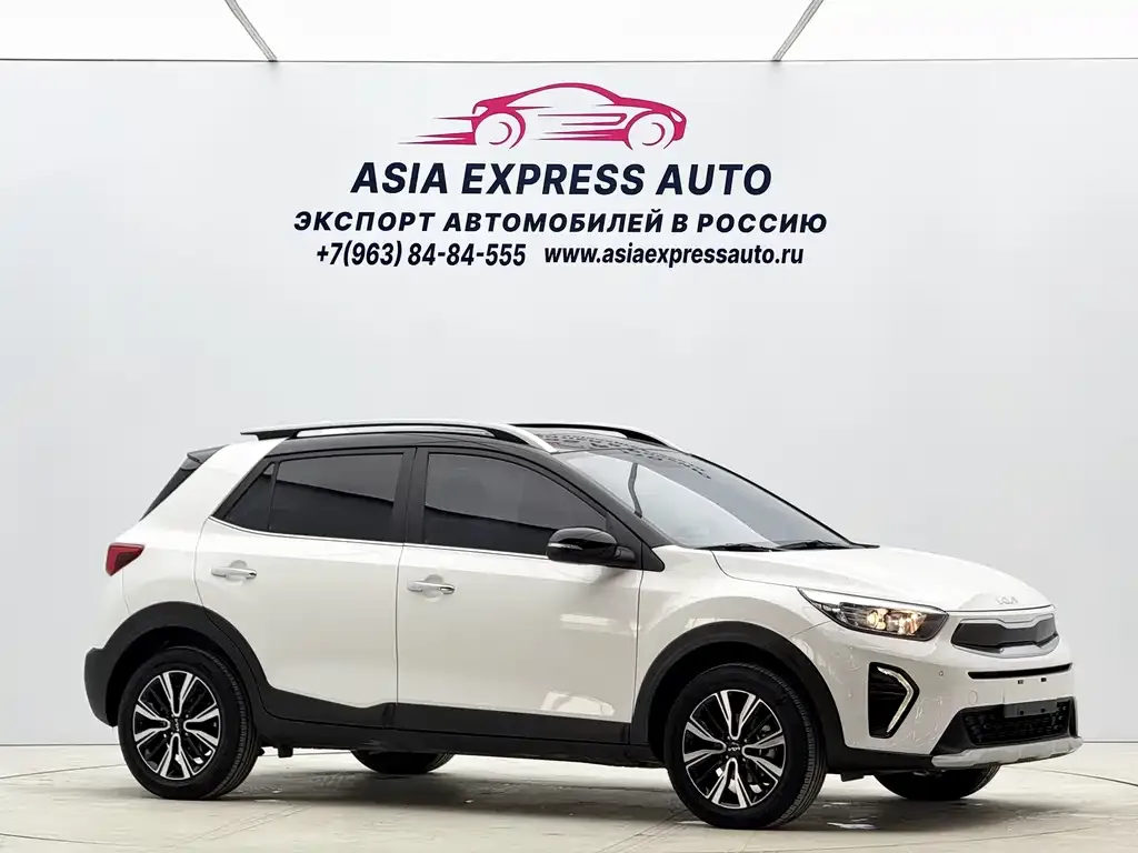 Kia KX1 2022 из CN, фото 8