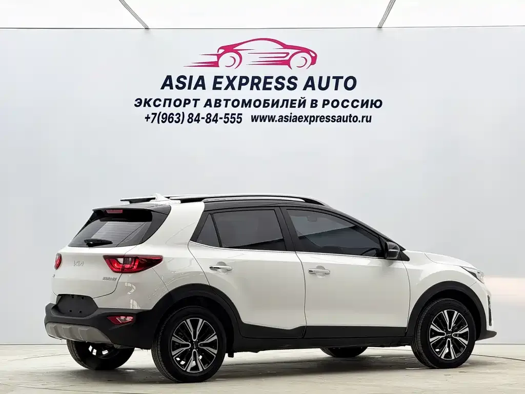 Kia KX1 2022 из CN, фото 6