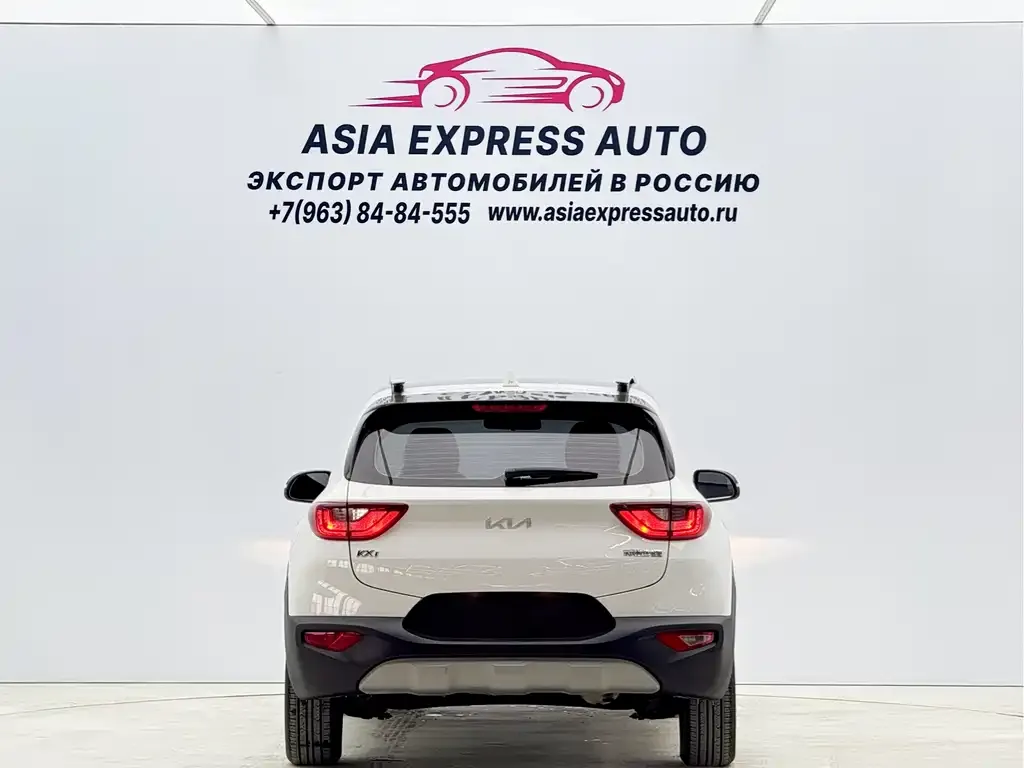 Kia KX1 2022 из CN, фото 9