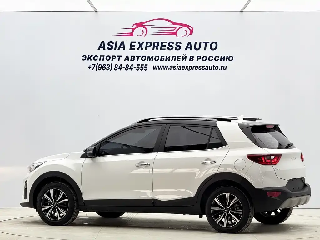 Kia KX1 2022 из CN, фото 5