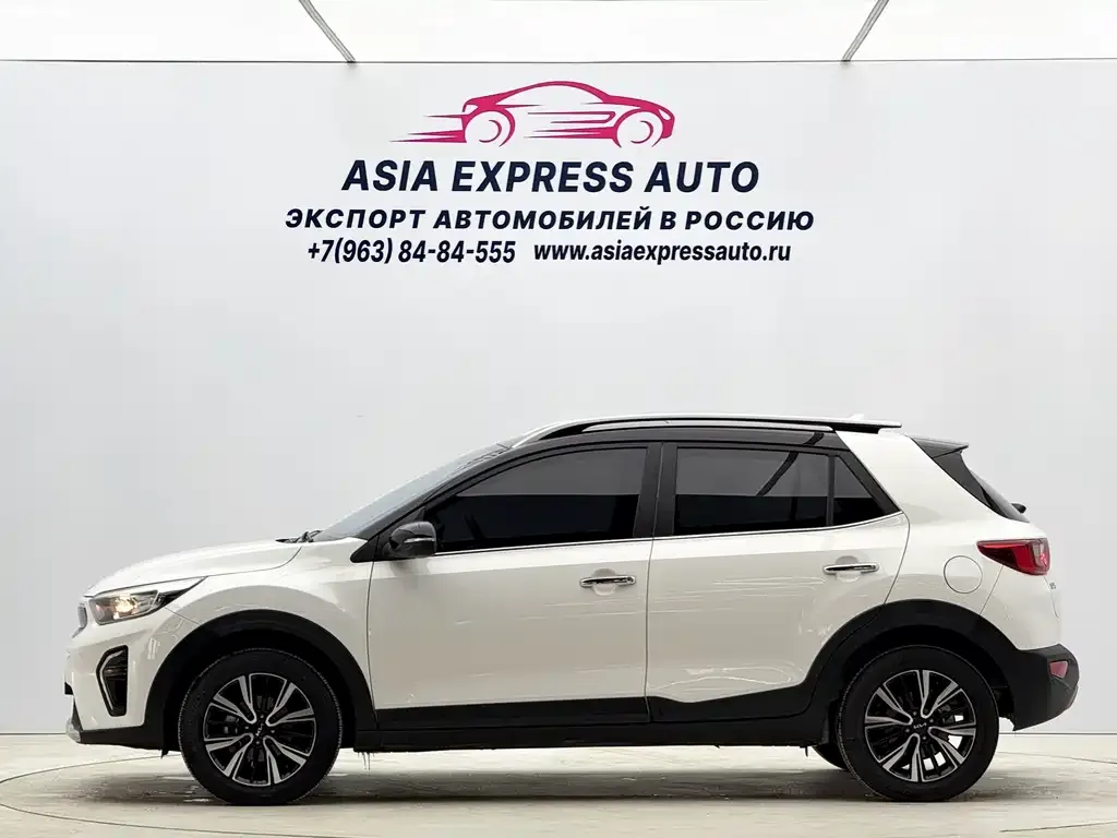 Kia KX1 2022 из CN, фото 7