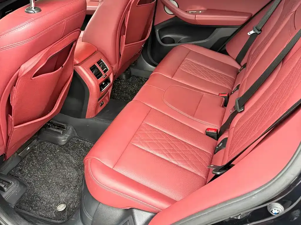 BMW X3 2023 из CN, фото 8