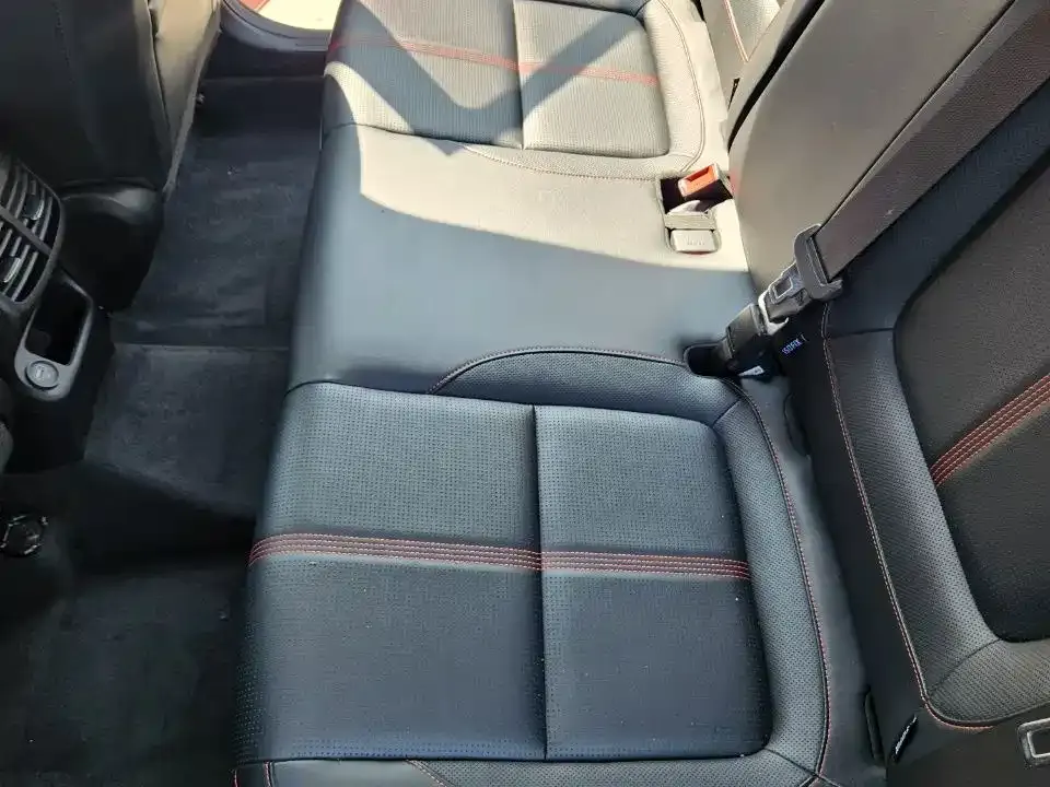 Kia KX3 — фото 3