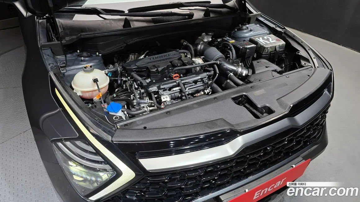 Kia Sportage — фото 10