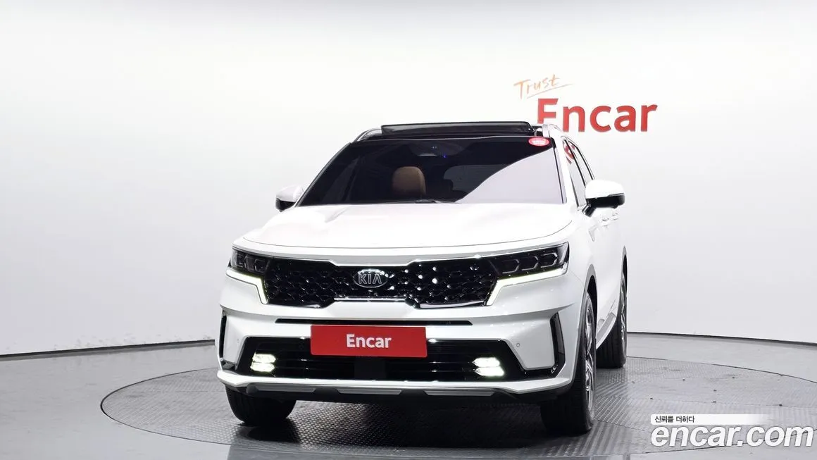 Kia Sorento — фото 2