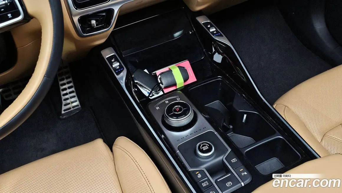Kia Sorento — фото 6