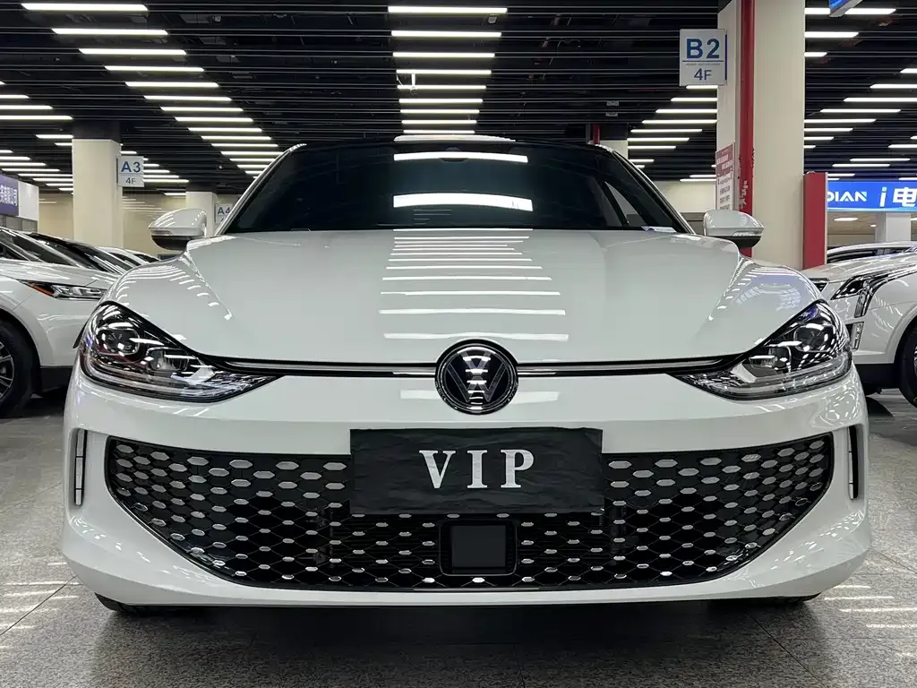 Volkswagen Lamando 2024 из CN, фото 6