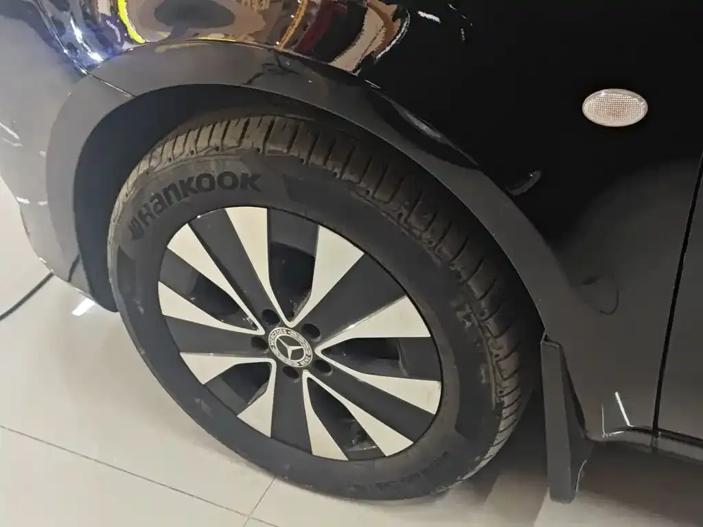 Mercedes-Benz Vito 2023 из CN, фото 6