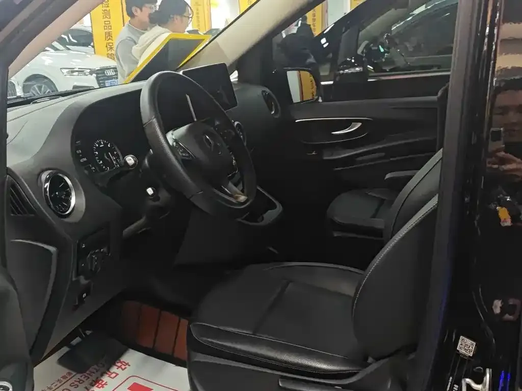 Mercedes-Benz Vito 2023 из CN, фото 2