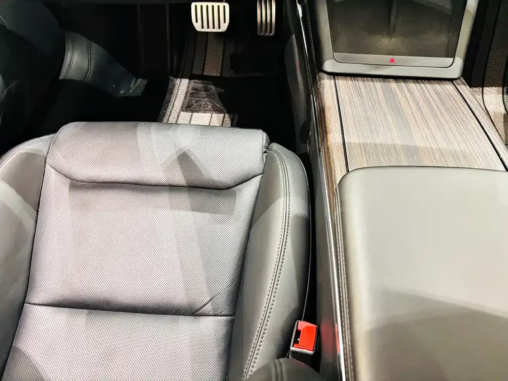 Tesla Model S 2023 из CN, фото 3