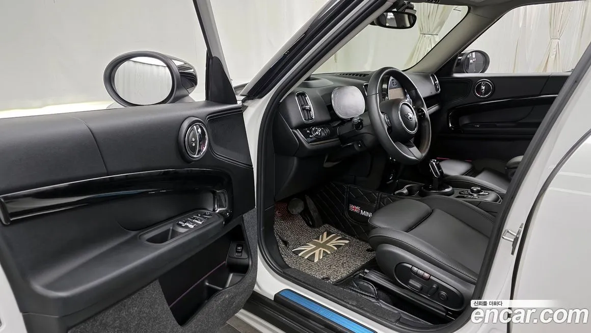 Mini Countryman 2024 из KR, фото 9