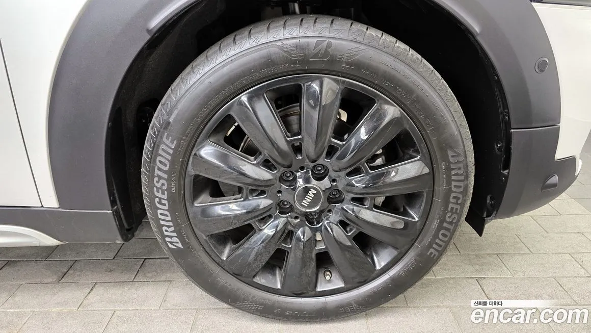 Mini Countryman 2024 из KR, фото 6