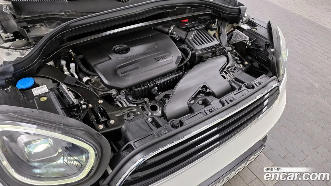 Mini Countryman 2024 из KR, фото 8