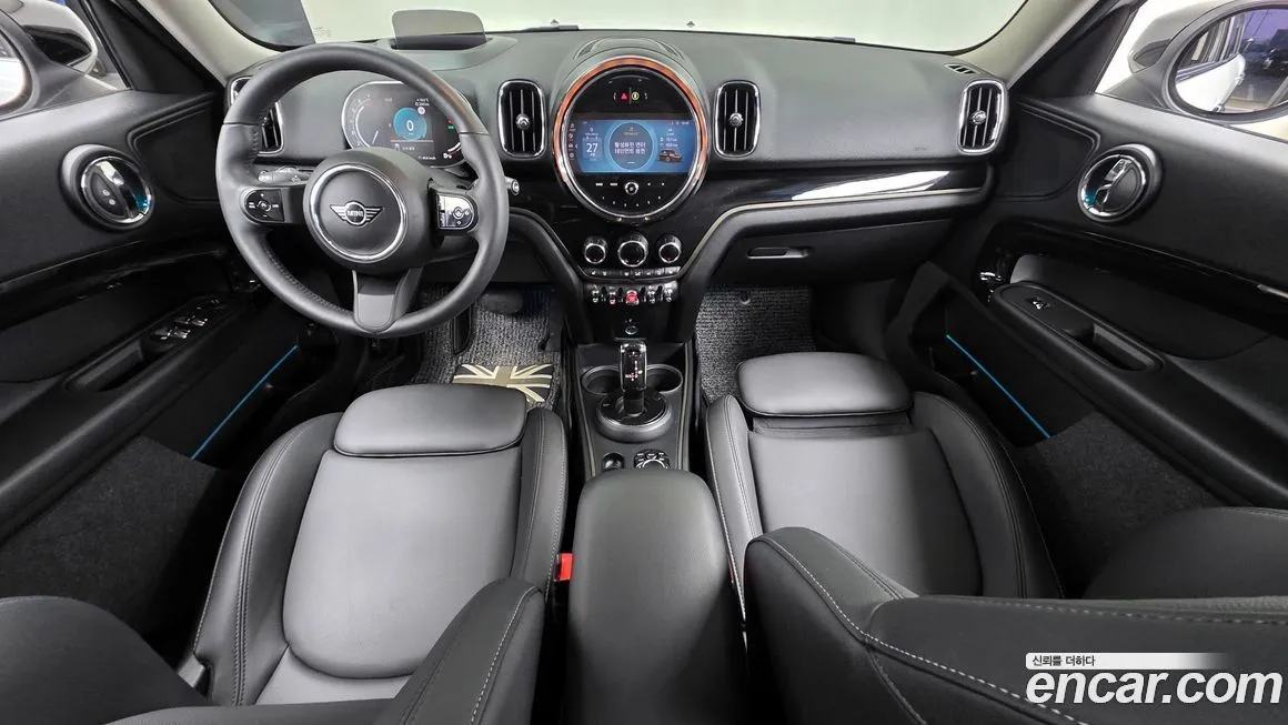 Mini Countryman 2024 из KR, фото 3