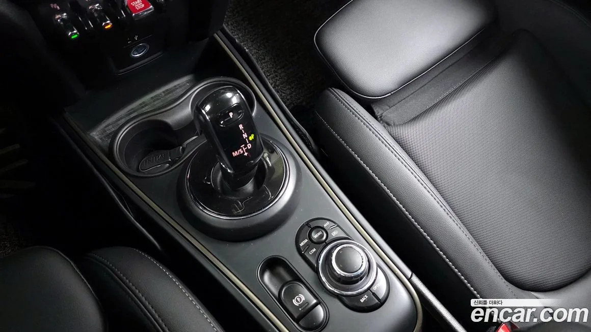 Mini Countryman 2024 из KR, фото 7