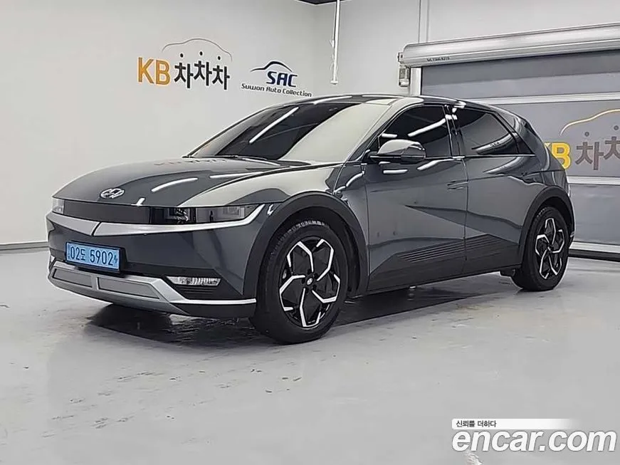 Hyundai Ioniq5