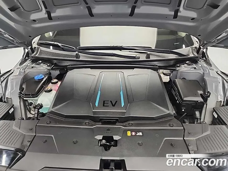 Hyundai Ioniq5 2024 из KR, фото 6