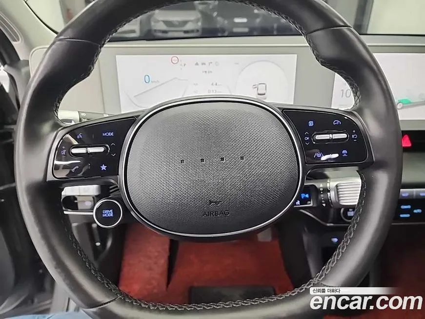 Hyundai Ioniq5 2024 из KR, фото 10