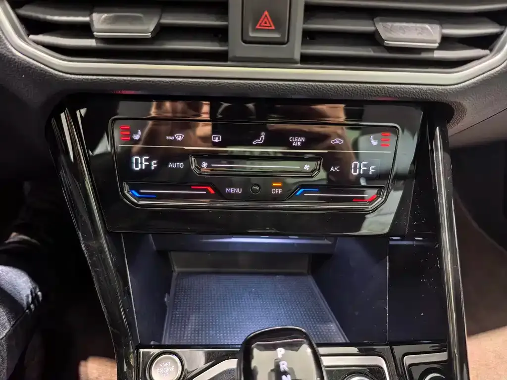 Volkswagen Tayron 2022 из CN, фото 6