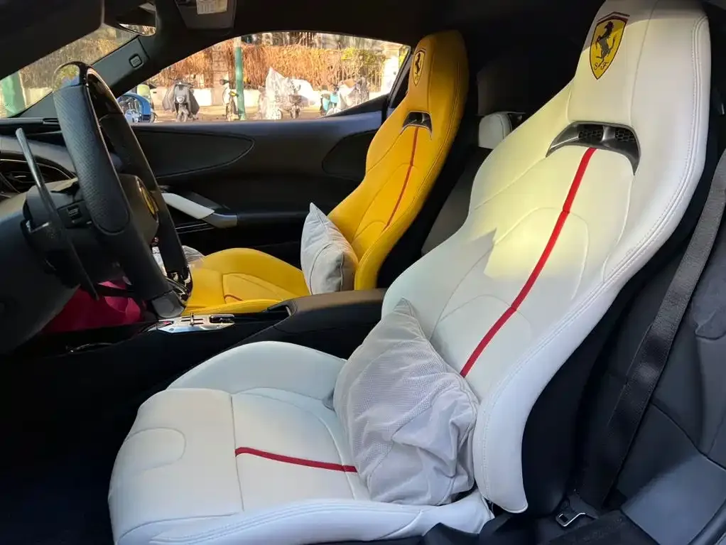 Ferrari SF90 2022 из CN, фото 2