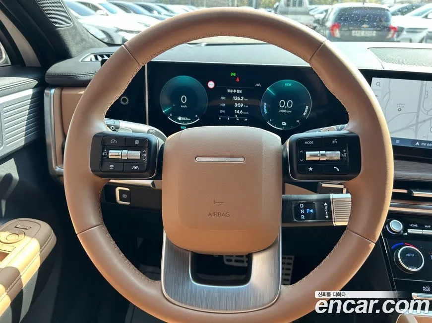 Hyundai Santafe — фото 2