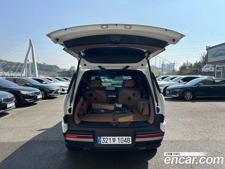 Hyundai Santafe — фото 10
