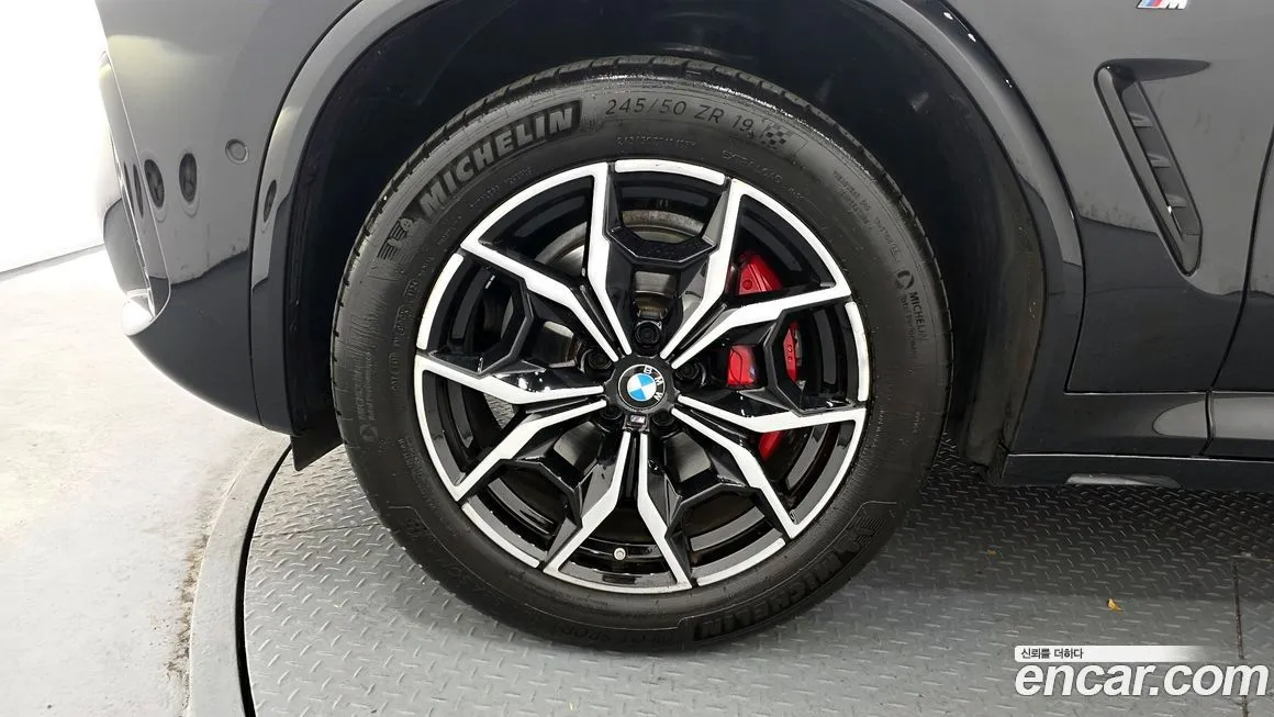 BMW X3 — фото 2