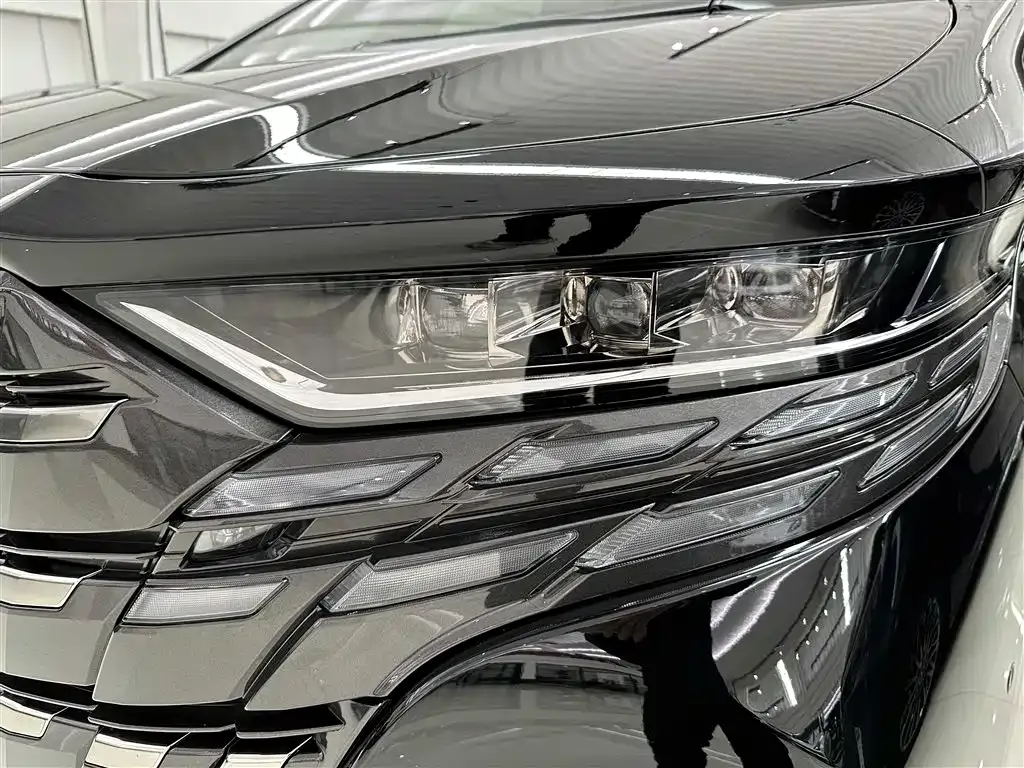 Toyota Alphard 2024 из CN, фото 5